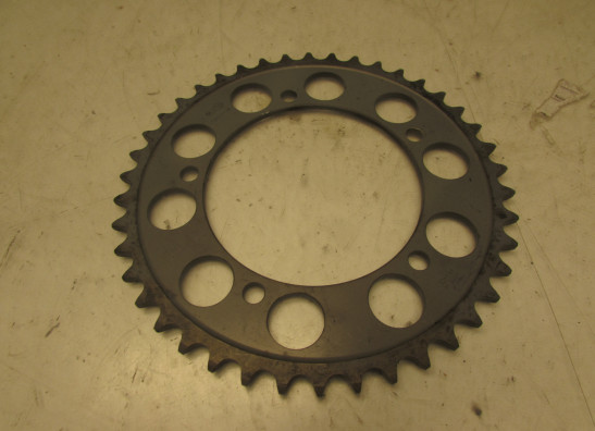Rear sprocket Overig Onbekend Unknown