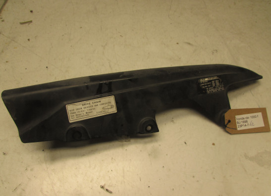 Kettingkast Honda CBR 1000 F