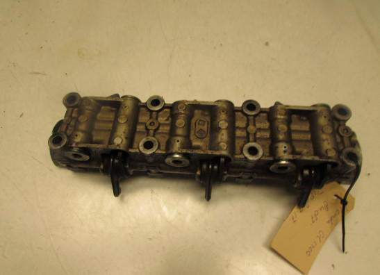 Engine parts Honda Goldwing GL