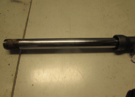 Standrohr Gabelholm links komplett Honda CB 1