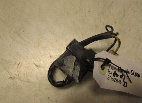 Relay Honda Goldwing GL