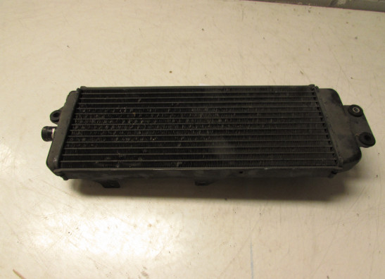 Kuhler Suzuki VX 800