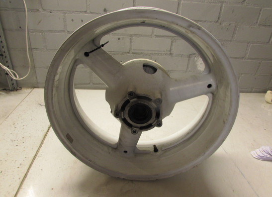 Achtervelg Suzuki TL 1000