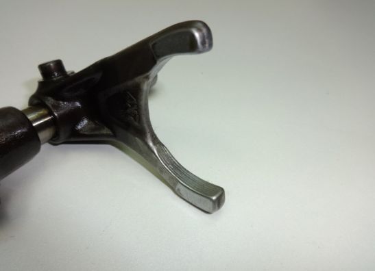 Getriebe Yamaha XV 750 Virago