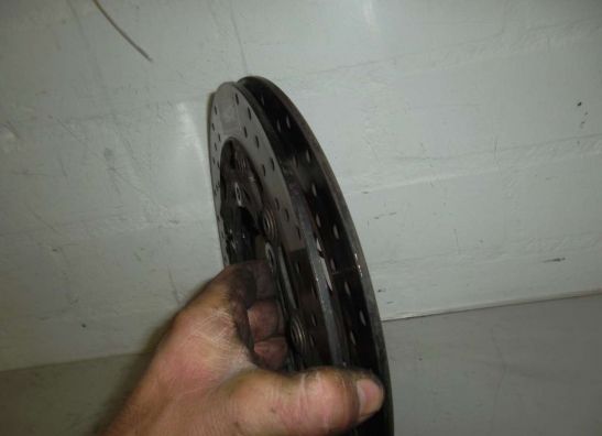 Remschijven set Yamaha YZF 1000 Thunderace