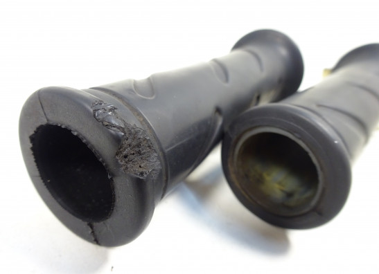 Gasgriff Ducati monster 600