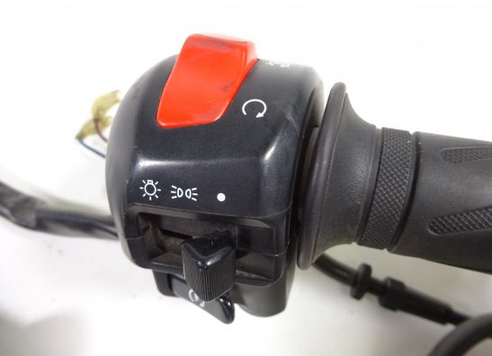 Stuurschakelaar rechts Suzuki GSX F 600