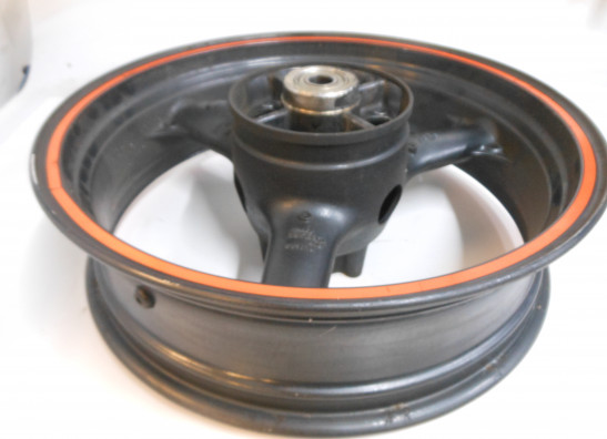 Felge hinten Kawasaki ZXR 400