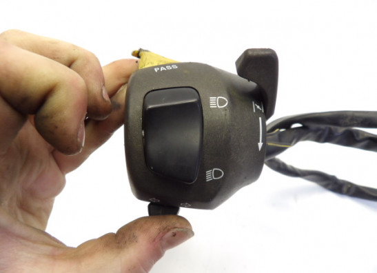 Lenkerschalter links Suzuki SV 650