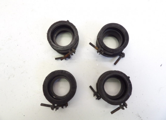 Ansaugstutzen Kawasaki GPZ 600