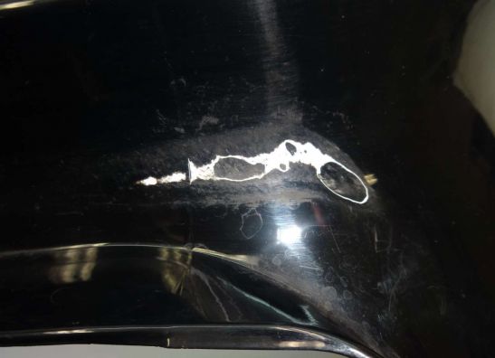 Achterkuipdeel Suzuki TL 1000