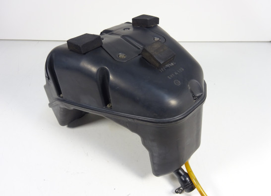 Air cleaner case Kawasaki ER 6