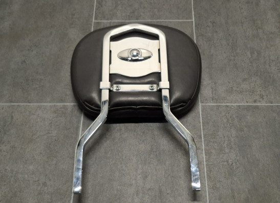 Rugsteun sissybar Harley Davidson FLSTC Heritage Softail Classic