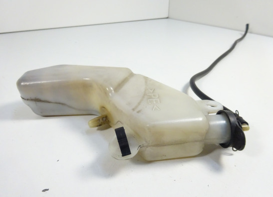 Radiator reserve tank  Yamaha TDM