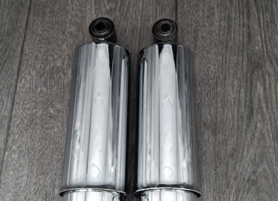 Achterschokbreker Harley Davidson Overige Harley Davidson