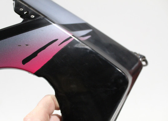 Linker zijkuip Honda CBR 600 F