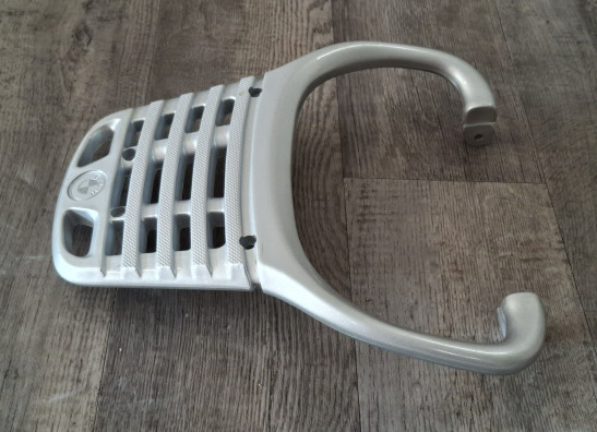 Bagagedrager BMW F 650