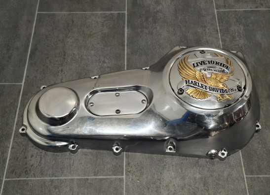 Motorblokdeksel Harley Davidson FXSTS Springer Softail