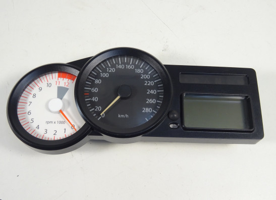 Tellerset BMW K 1200 S  2004-2009