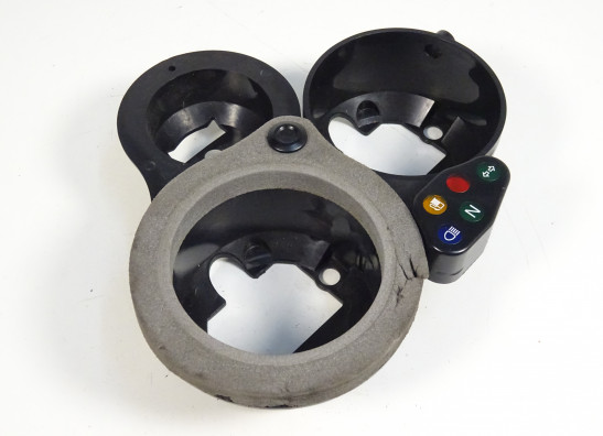 Tellerset Ducati ST4