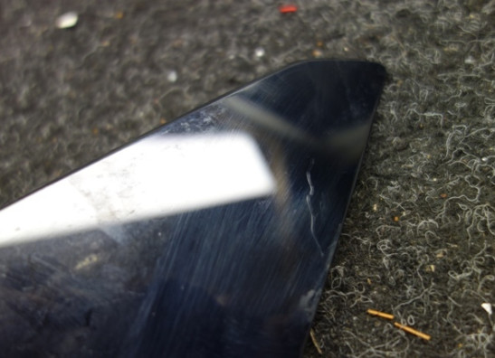 Windscreen BMW R 1250 GS Adventure