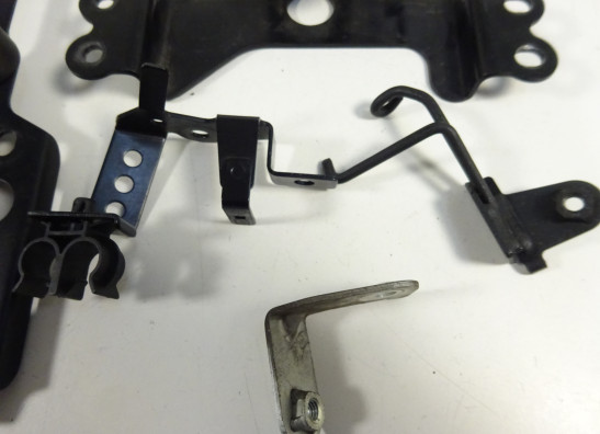 Frame body parts Yamaha MT 07