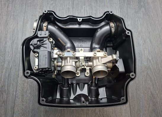 Gasklephuis BMW R 1200 C