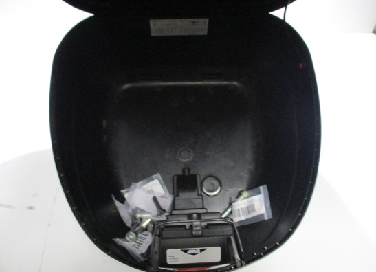 Topkoffer Kawasaki 650 Vulcan S