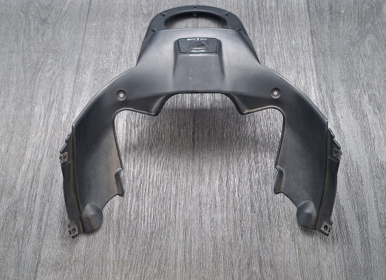 Tankcover Ducati Diavel