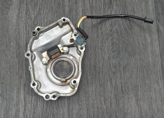 Motorblokdeksel Honda CBR 900 RR