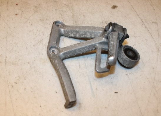 Duo voetsteun rechts Yamaha FAZER 600