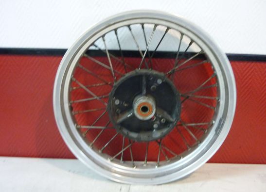Achtervelg Yamaha XTZ Tenere 1989-1996