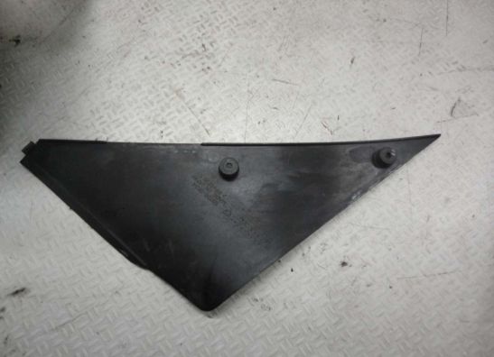Cowl inner right Kawasaki ZX 6 R