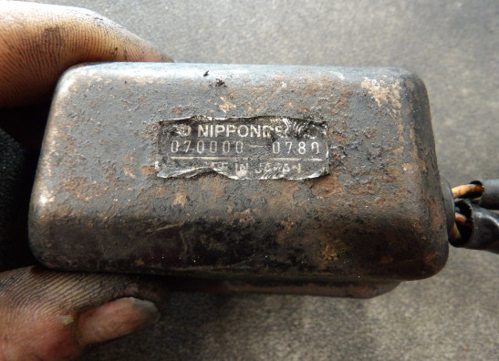 CDI Einheit Armstrong MT 500