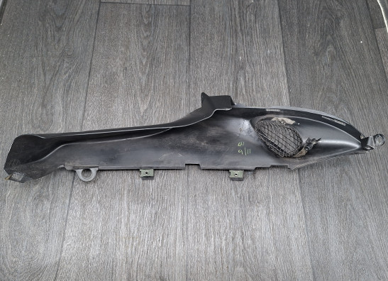 Cowl Left Suzuki GSX R 1000