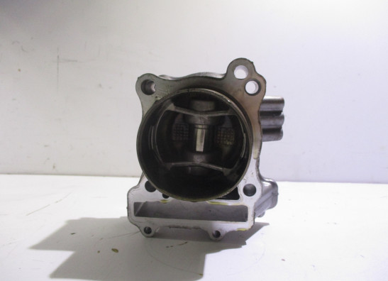 Cilinderblok Suzuki DL 650 V STROM