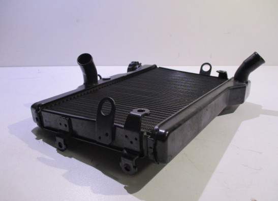 Radiateur Yamaha XSR 700