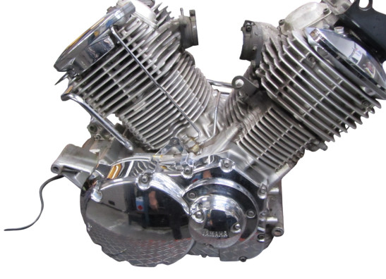 Motorblok Yamaha XVS 1100 Dragstar