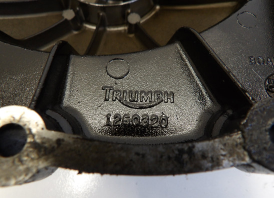 Koppelingsdeksel Triumph Sprint ST 1050