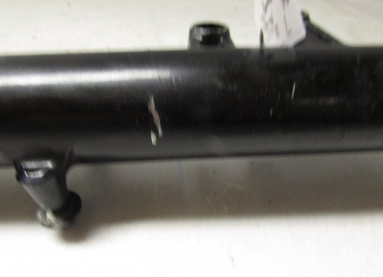 Standrohr Gabelholm links komplett Kawasaki ZXR 750