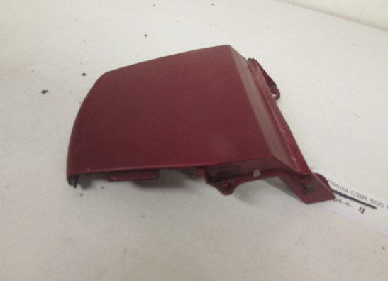 Achterkuipdeel Honda CBR 600 F