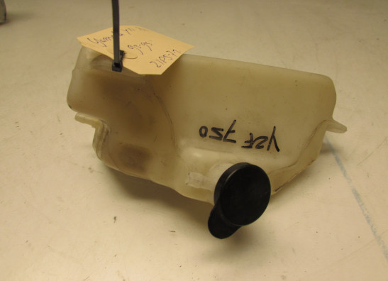 Koelvloeistof reservoir Yamaha YZF 750