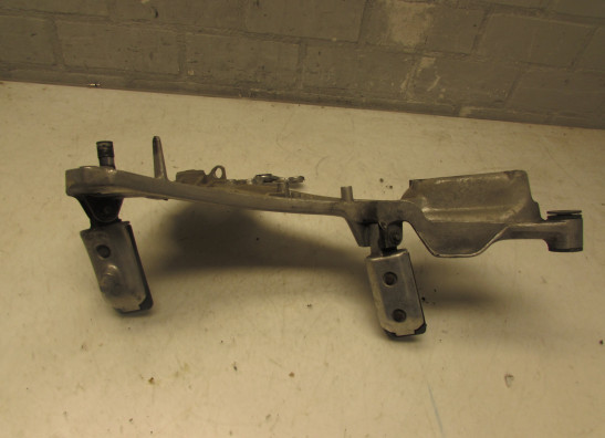 Rechter schetsplaat Honda ST 1100 Pan European