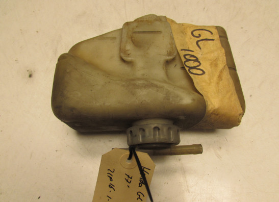 Koelvloeistof reservoir Honda Goldwing GL