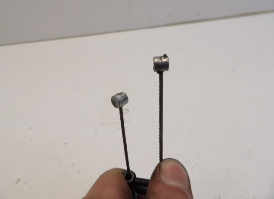 Gaszug Yamaha XJR 1200