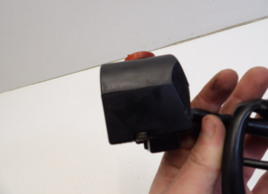 Stuurschakelaar rechts Honda VT 700 750