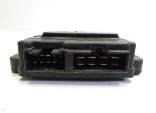Fuse box Kawasaki ZXR 750