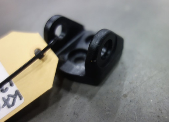 Voetsteun Rechts KTM 1290  Super Adventure