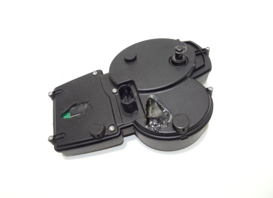 Tacho-set BMW F 800 R