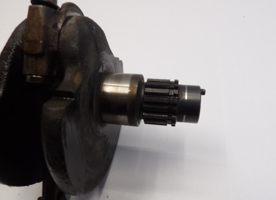 Krukas Kawasaki LTD 440